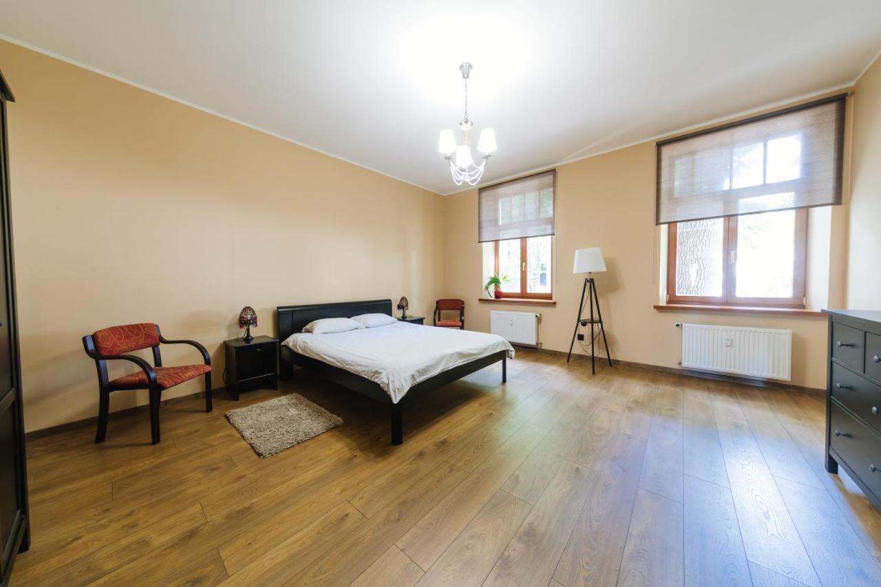 Kronu Nami Liepāja Extérieur photo