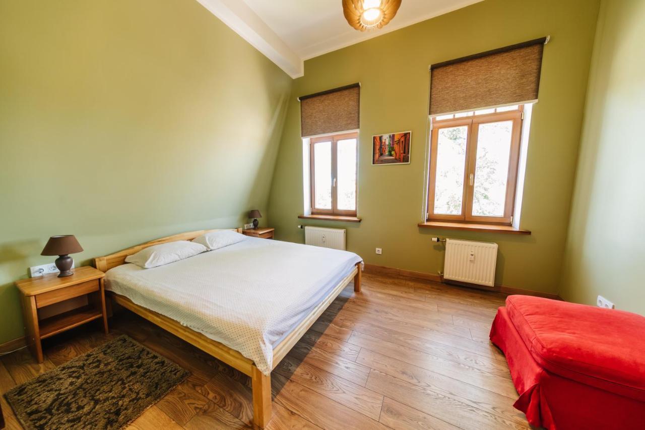 Kronu Nami Liepāja Extérieur photo