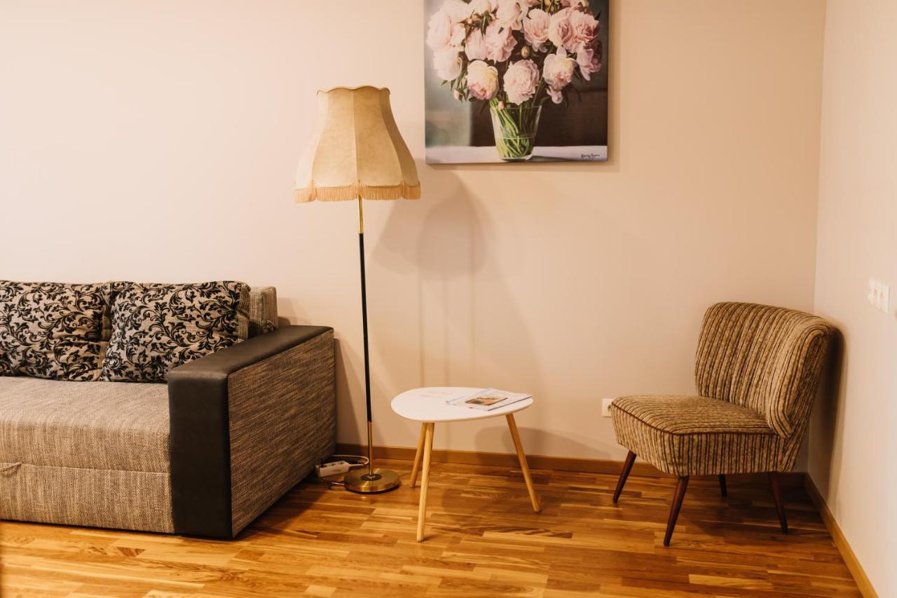 Kronu Nami Liepāja Extérieur photo