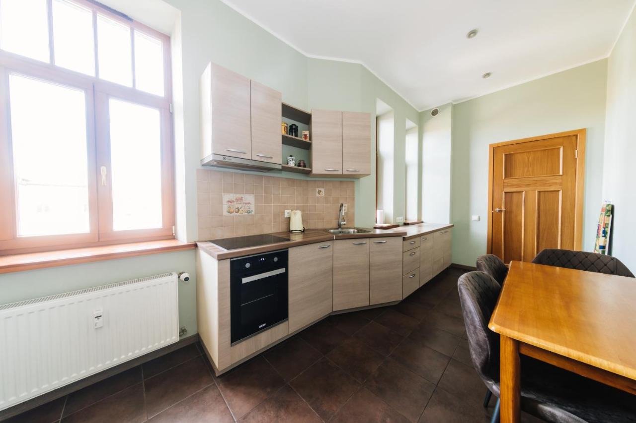 Kronu Nami Liepāja Extérieur photo