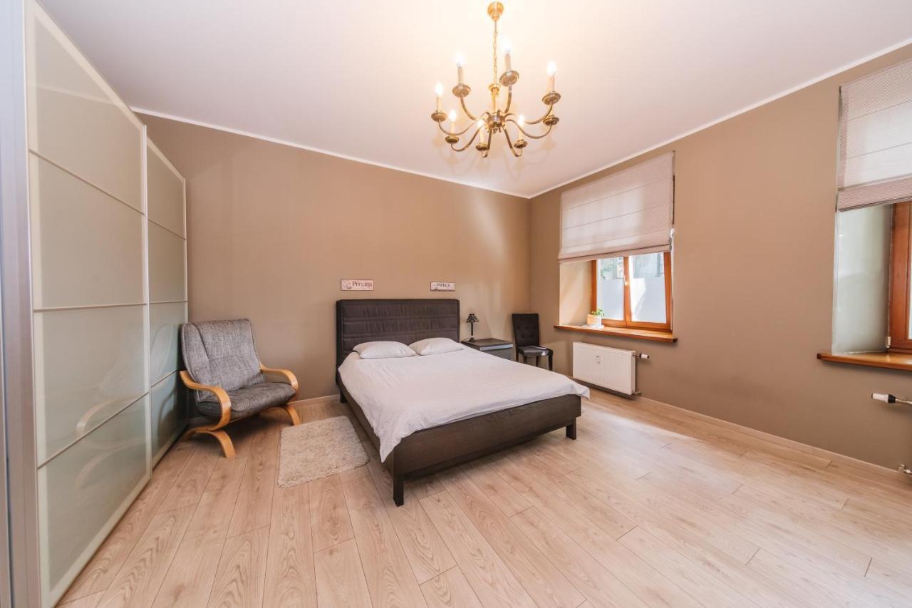 Kronu Nami Liepāja Extérieur photo