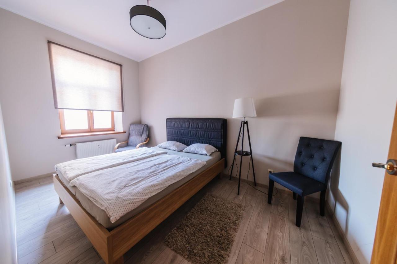 Kronu Nami Liepāja Extérieur photo