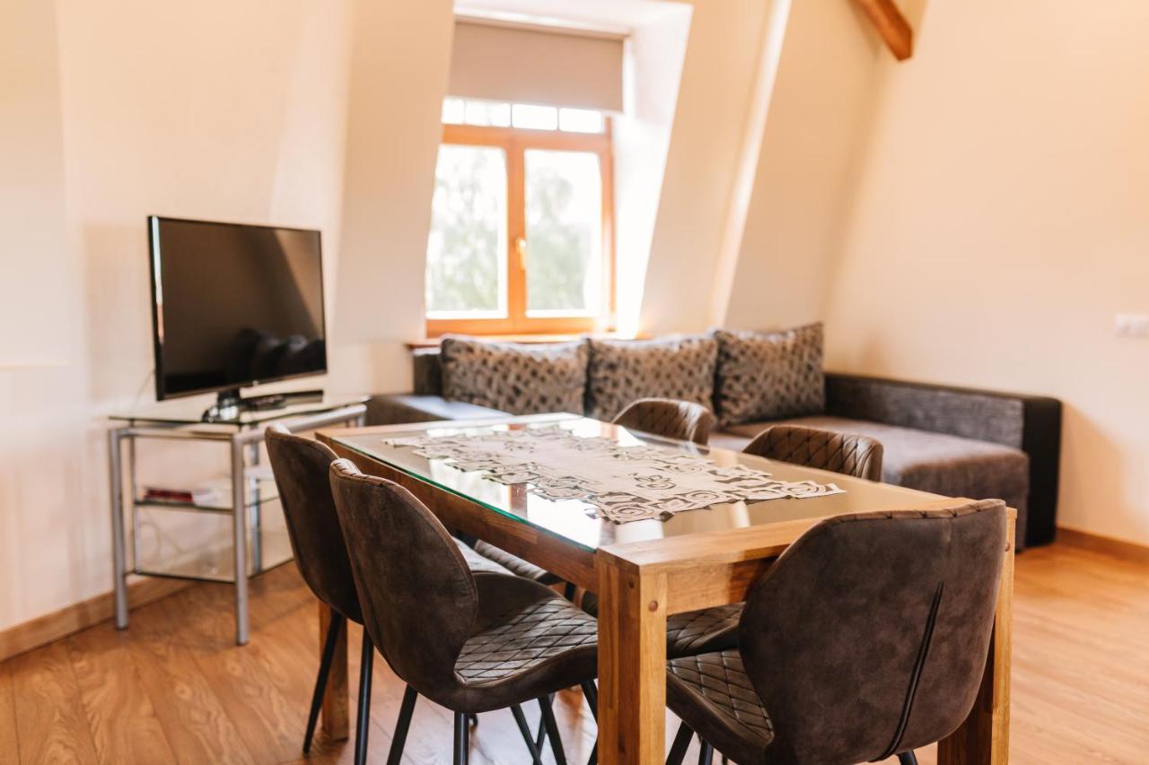 Kronu Nami Liepāja Extérieur photo