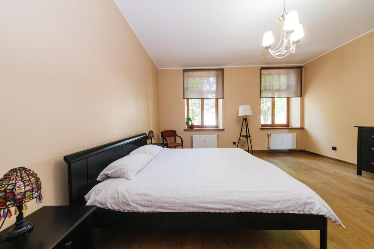 Kronu Nami Liepāja Extérieur photo