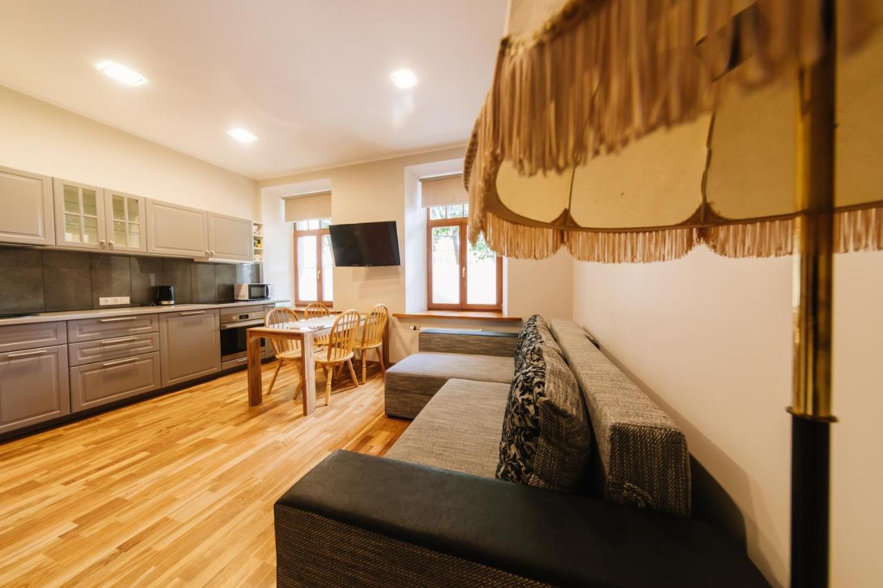 Kronu Nami Liepāja Extérieur photo
