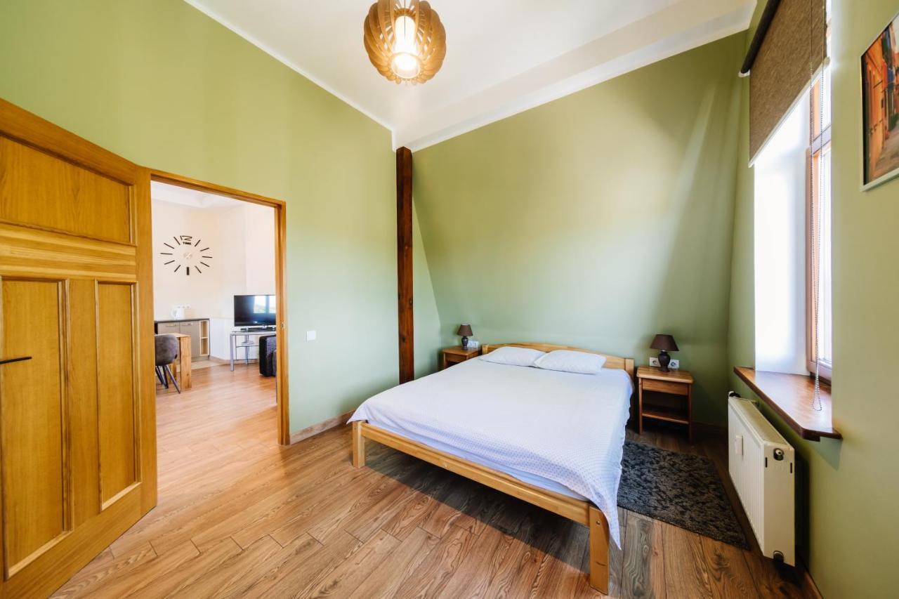Kronu Nami Liepāja Extérieur photo
