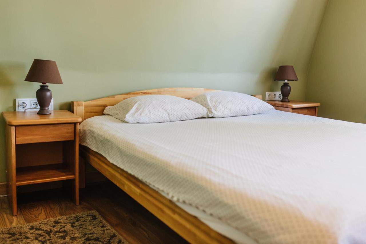 Kronu Nami Liepāja Extérieur photo