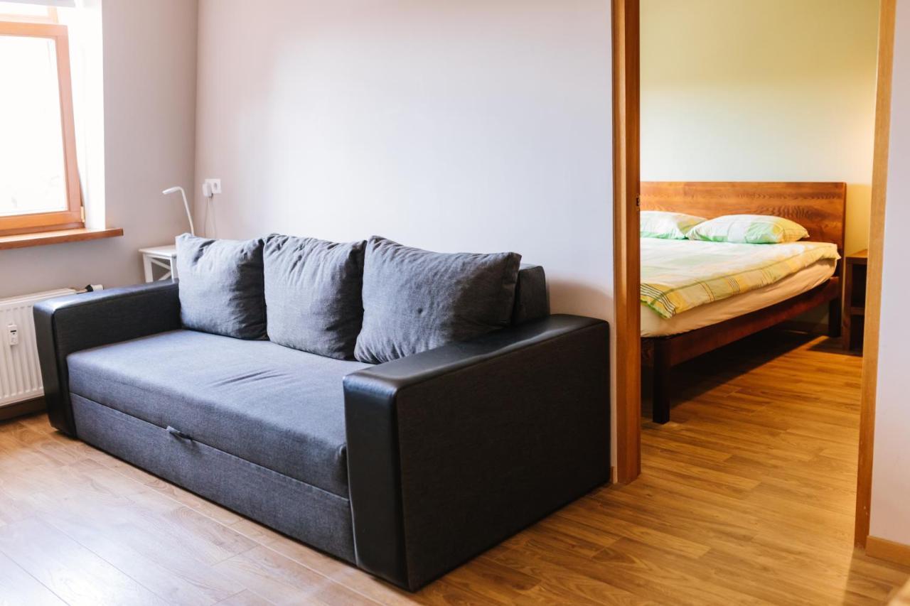 Kronu Nami Liepāja Extérieur photo