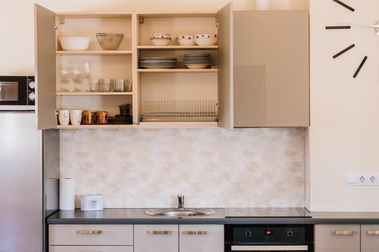 Kronu Nami Liepāja Extérieur photo