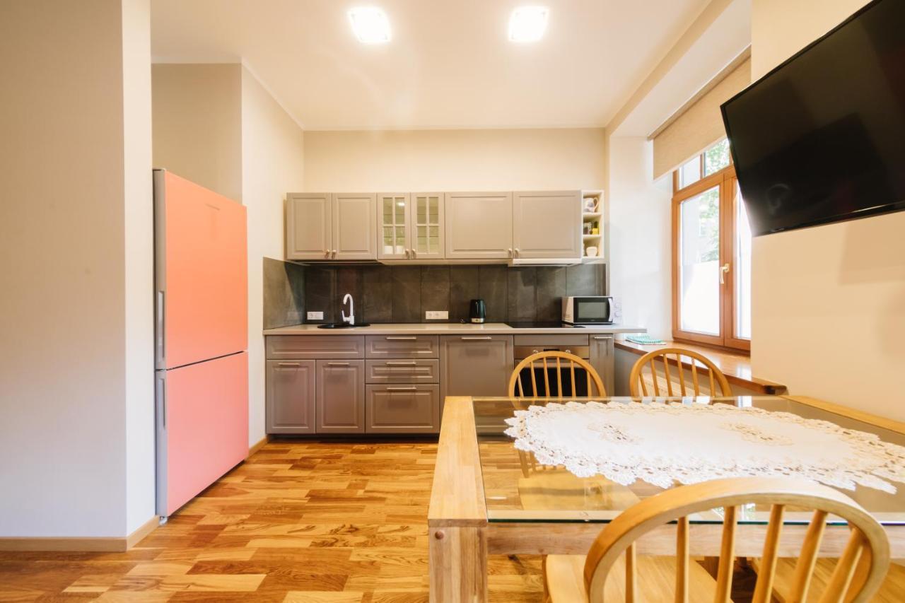 Kronu Nami Liepāja Extérieur photo