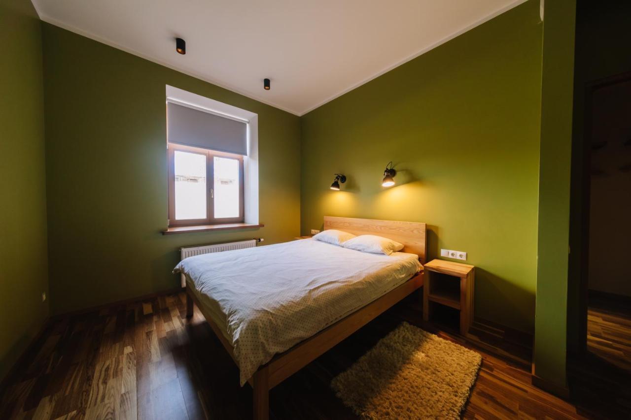 Kronu Nami Liepāja Extérieur photo