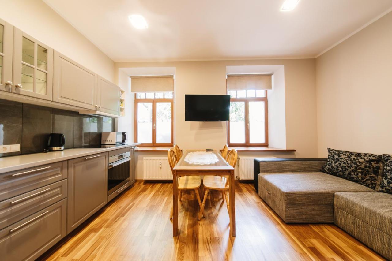 Kronu Nami Liepāja Extérieur photo