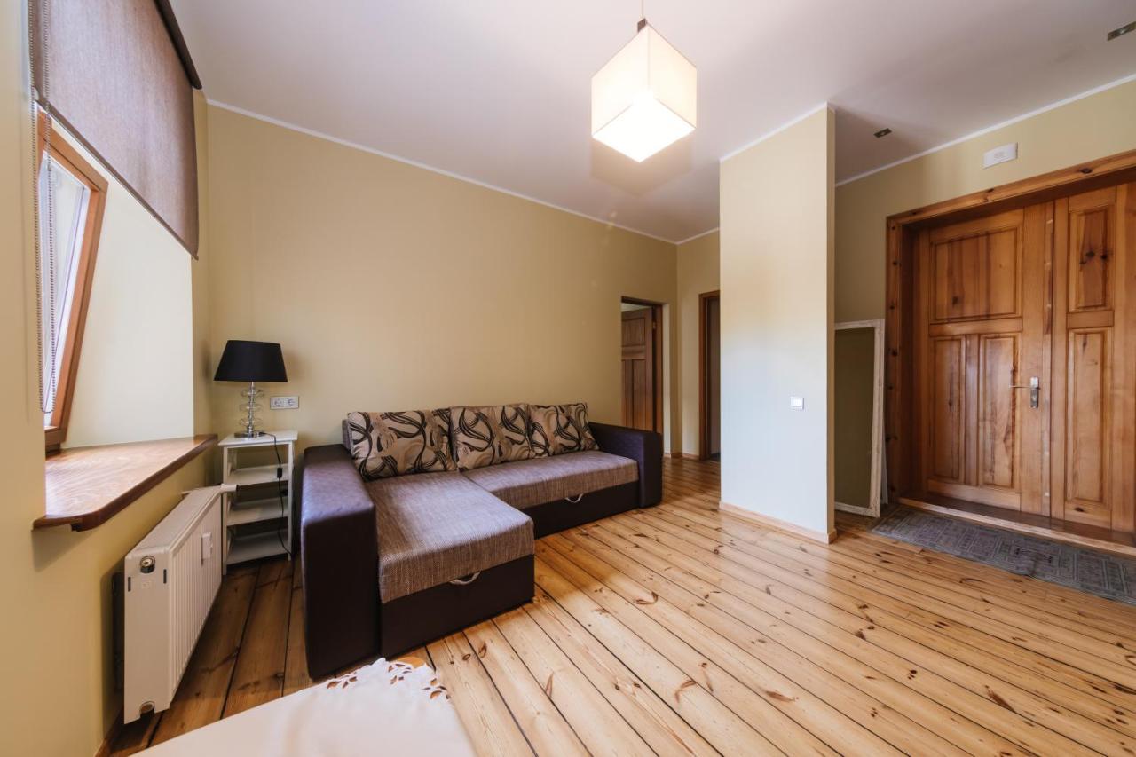 Kronu Nami Liepāja Extérieur photo