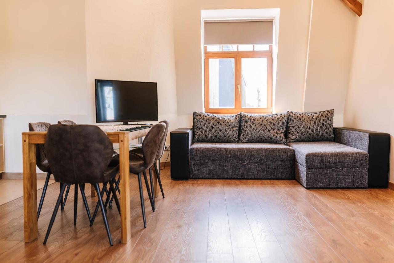 Kronu Nami Liepāja Extérieur photo
