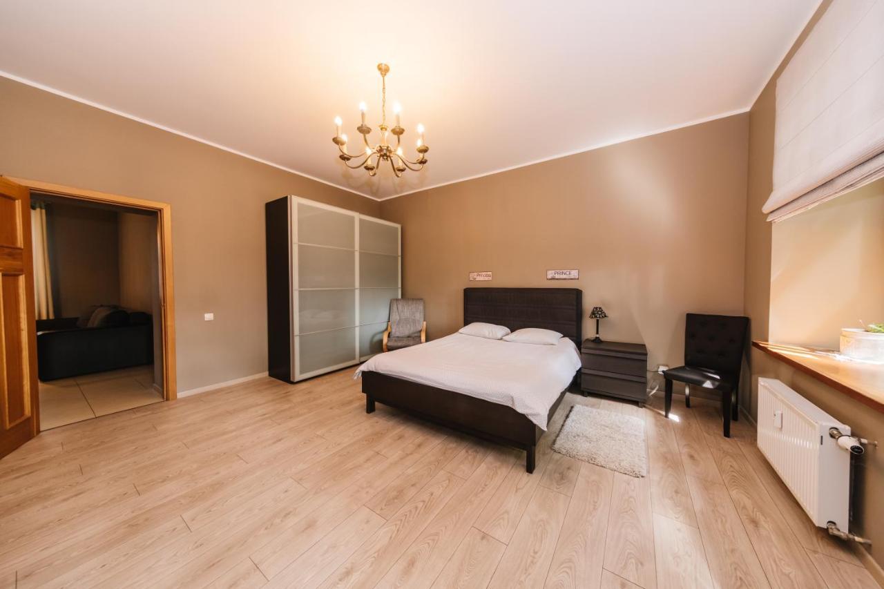 Kronu Nami Liepāja Extérieur photo