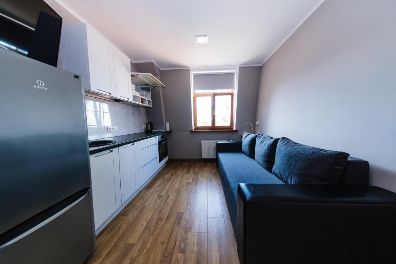 Kronu Nami Liepāja Extérieur photo
