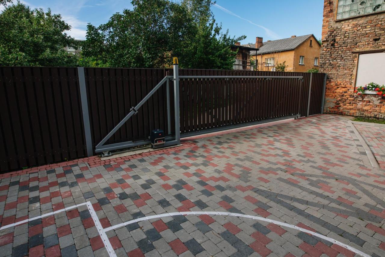 Kronu Nami Liepāja Extérieur photo