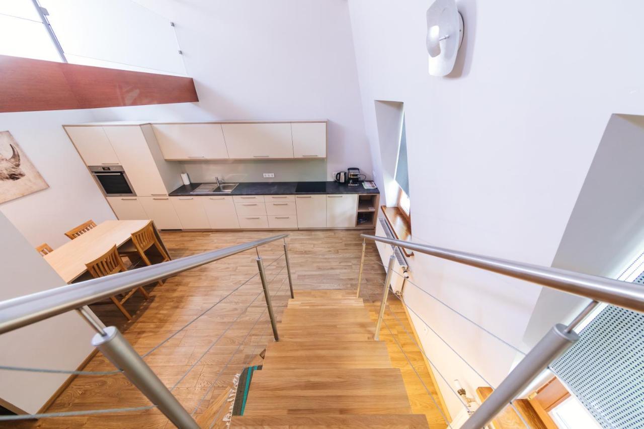 Kronu Nami Liepāja Extérieur photo